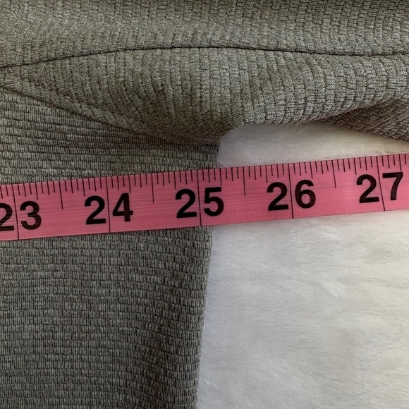 Bench Urbanwear Full Zip Jacket, Moisture Wicking, Gray, Large, NWT - Picture 11 of 16